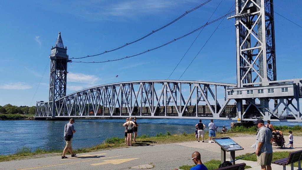 bridge