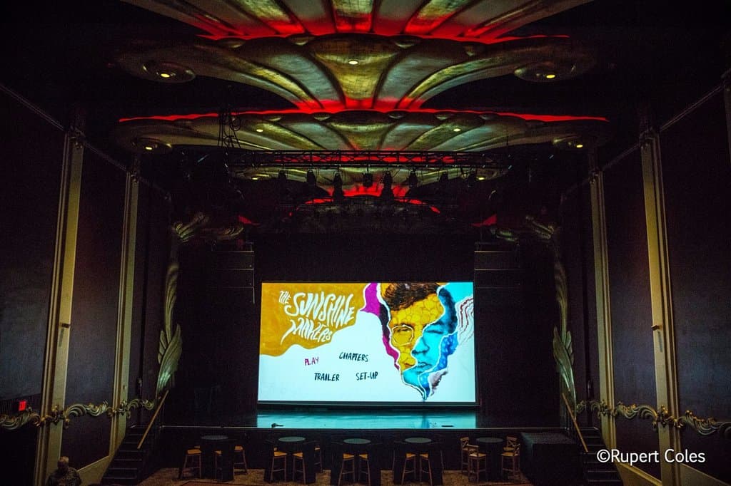 Summer of Love 50th Anniversary Week, June, 2017