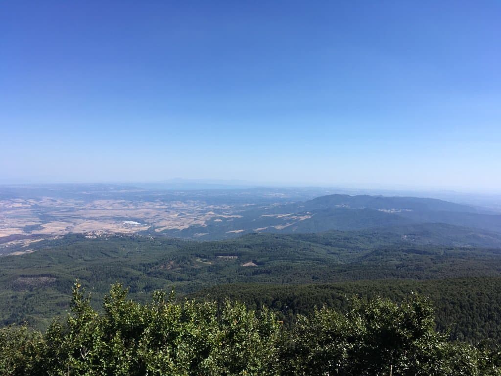 Monte Amiata