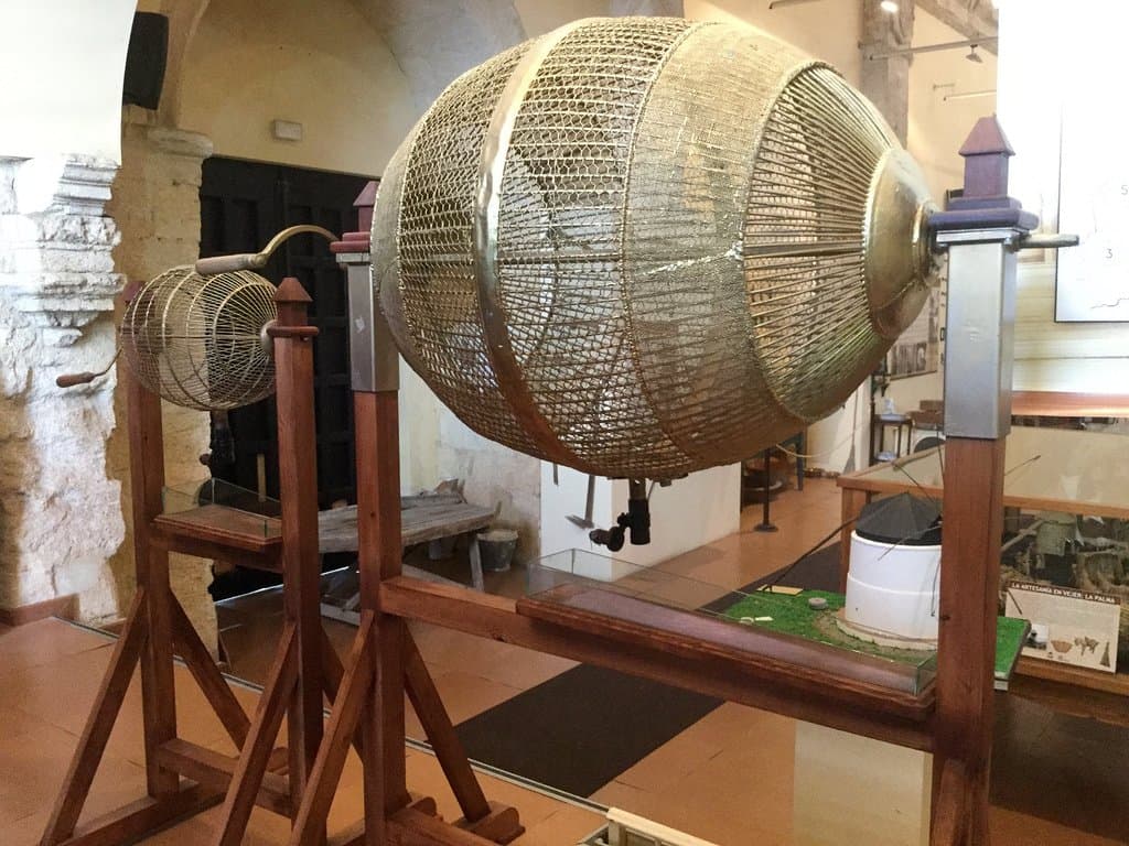 Museo 3