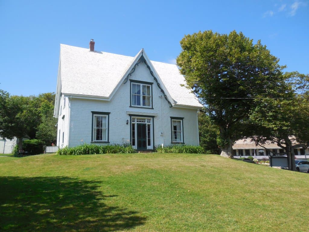 Peaceful environment