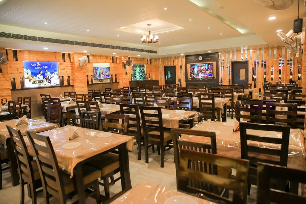 Hard Bar & Beer Bar