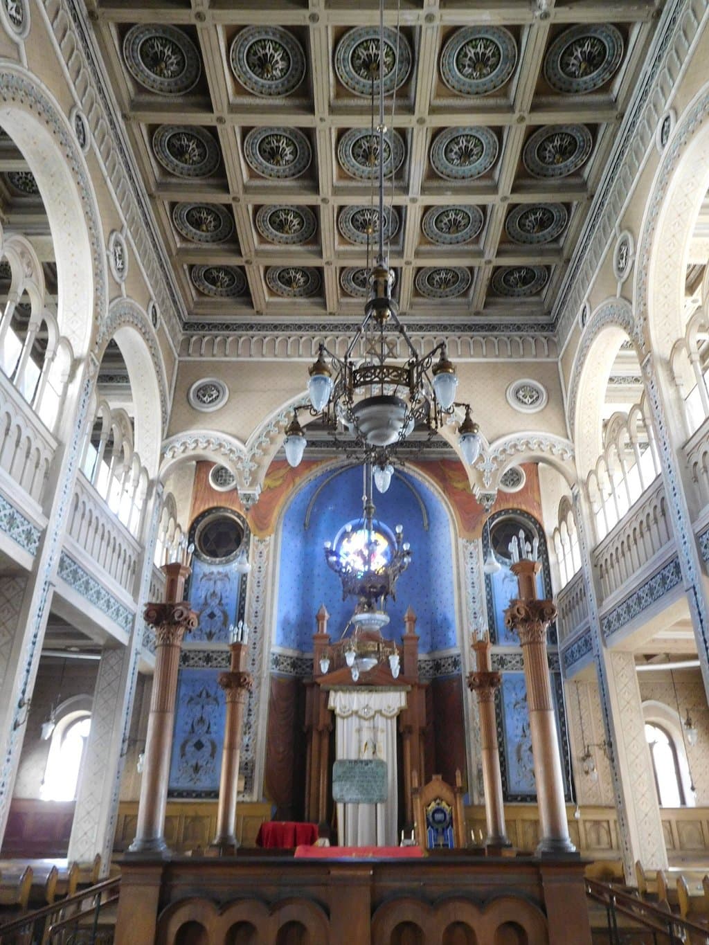 Great Synagogue of Sibiu