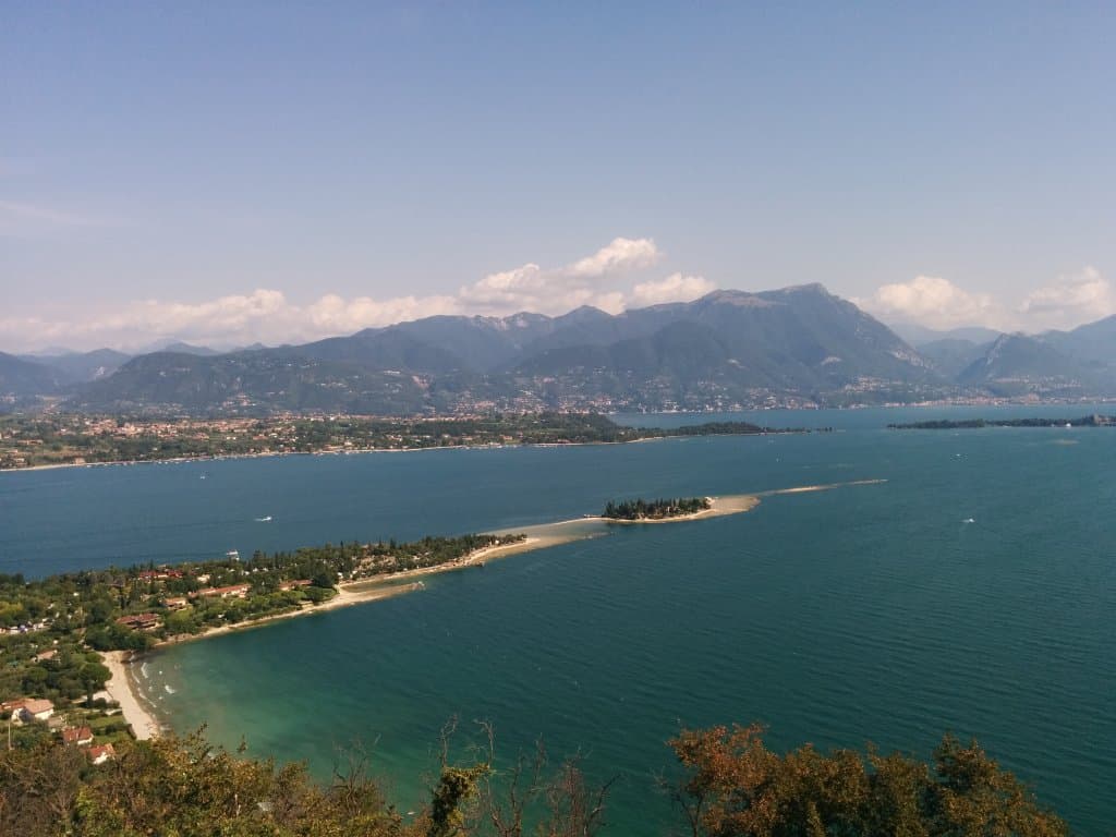 Isola di San Biagio (Rabbit Island)