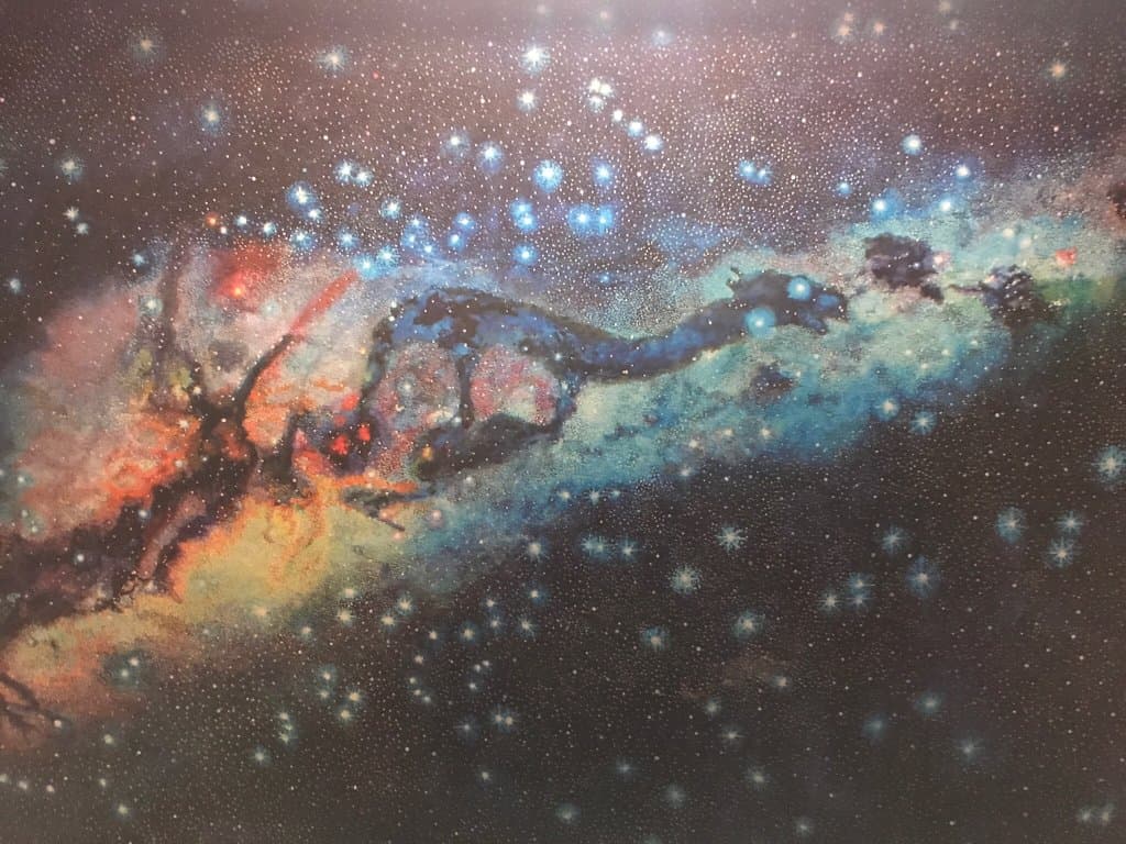 Planetarium Cusco