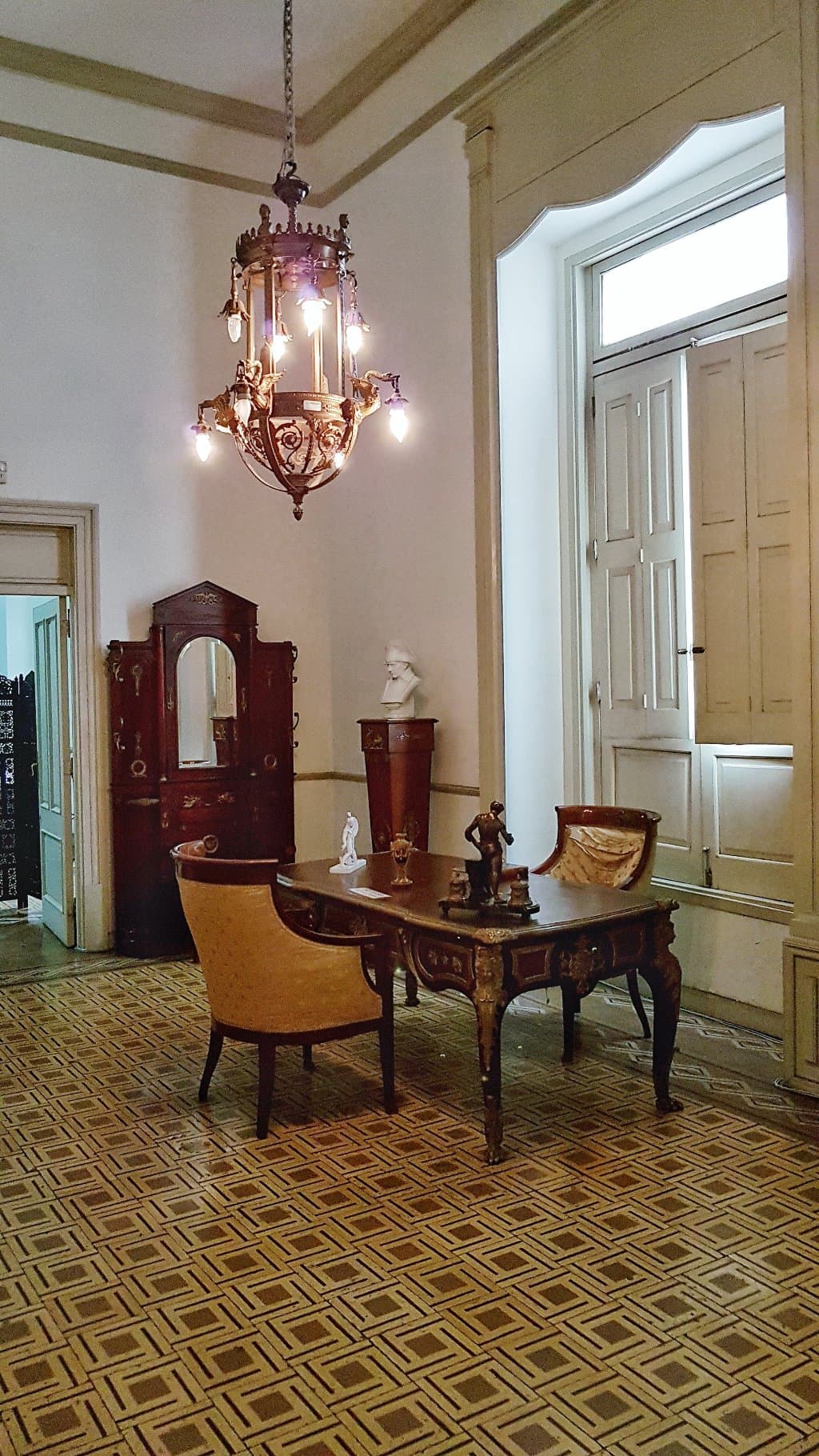 Casa Museo López Portillo