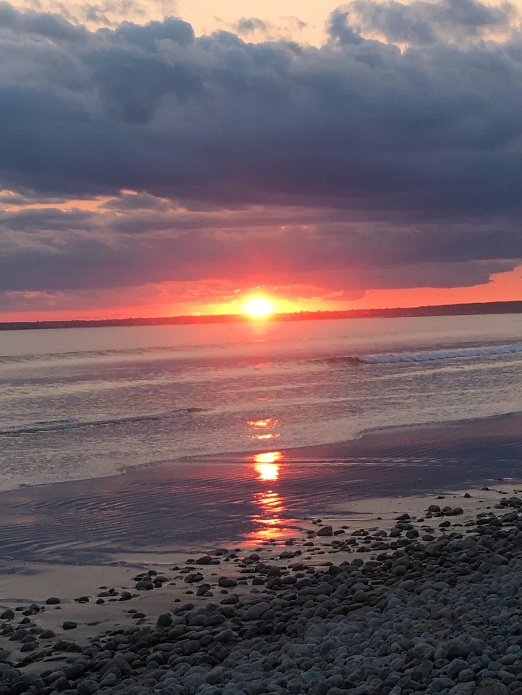 Horseneck Beach State Reservation