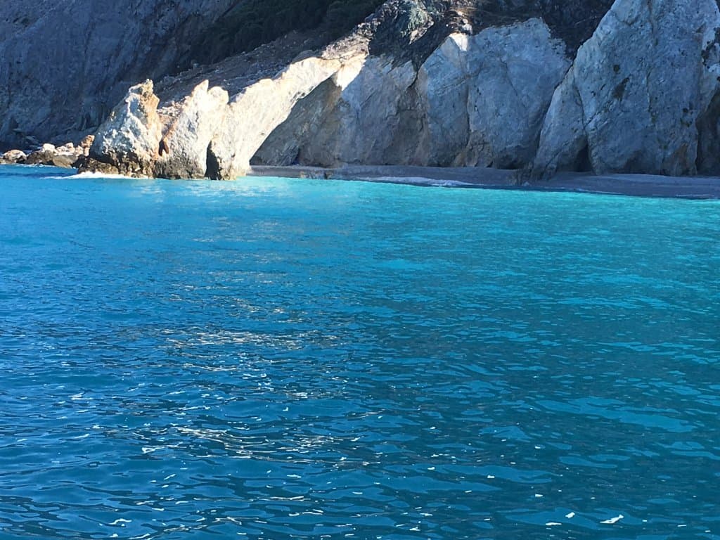 Skiathos Open Air Cinema