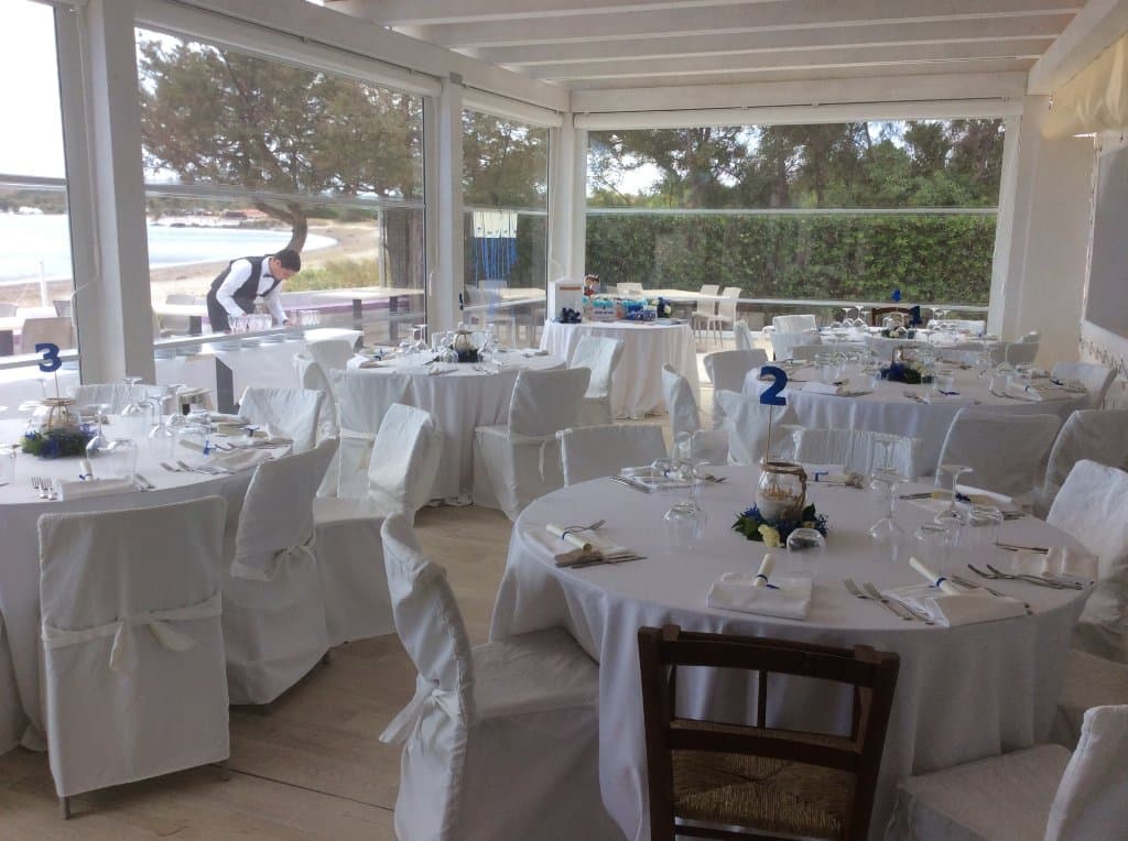 Wedding day