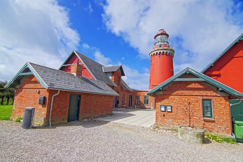 Immer wieder ein lohnenswertes Ziel mit schöner Aussicht
