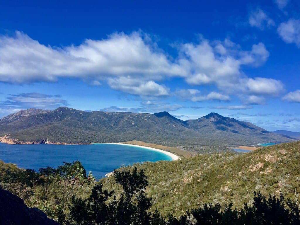 Freycinet National Park