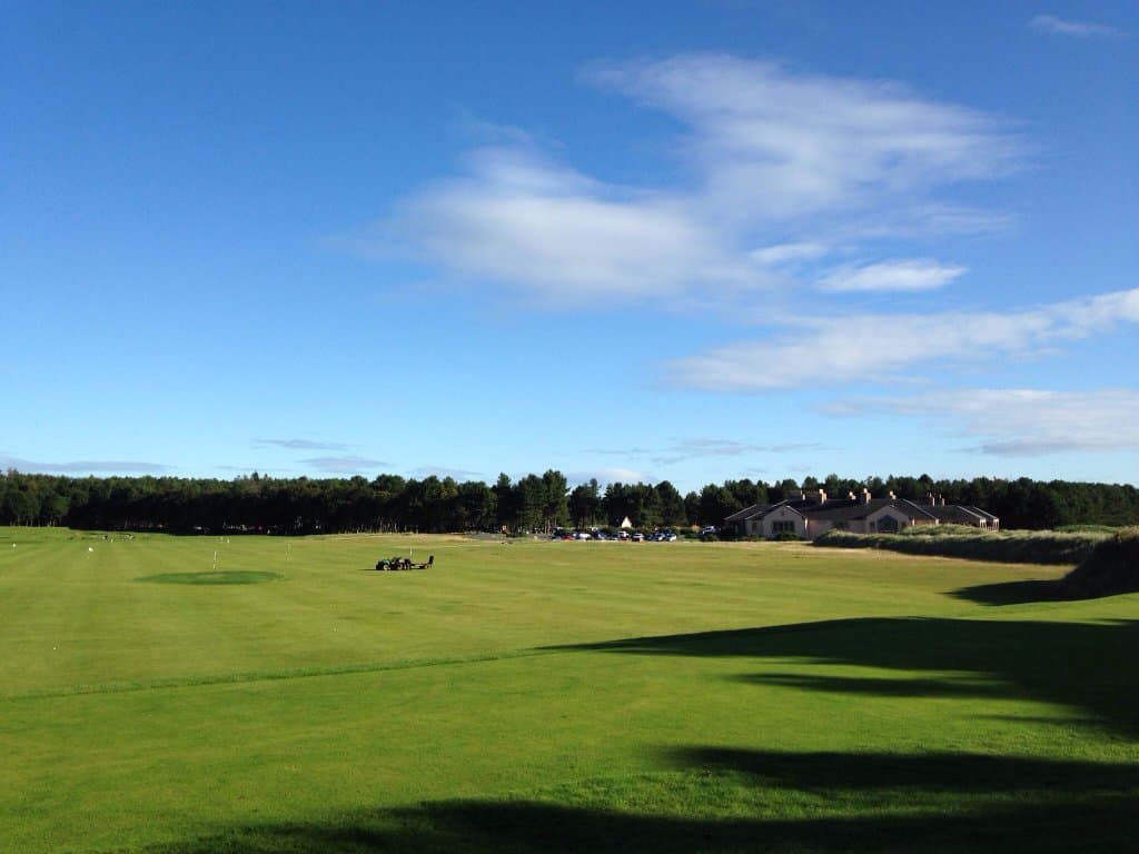 Archerfield Links