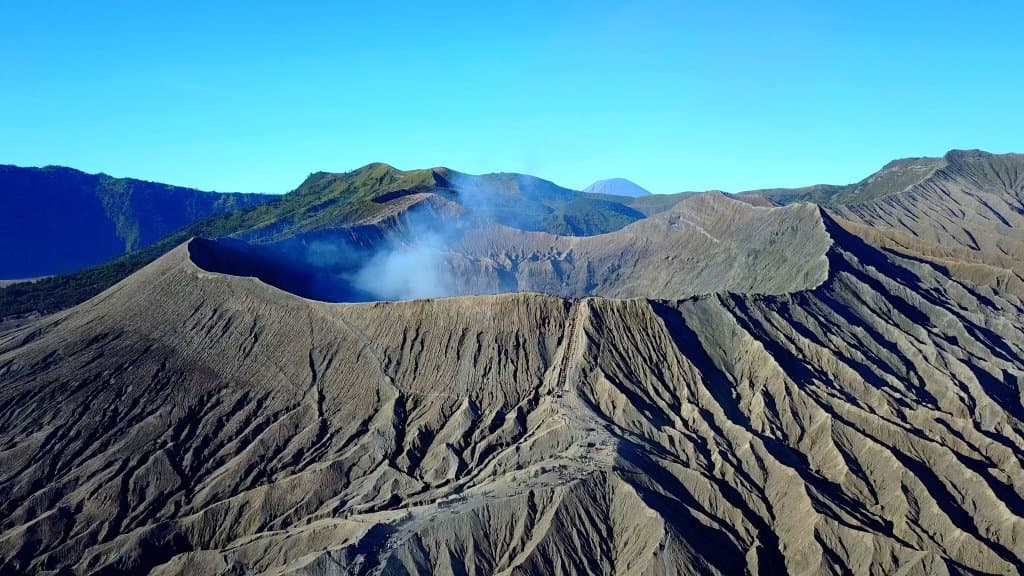 Mount Bromo