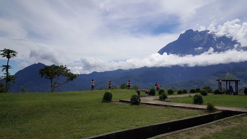 Kinabalu
