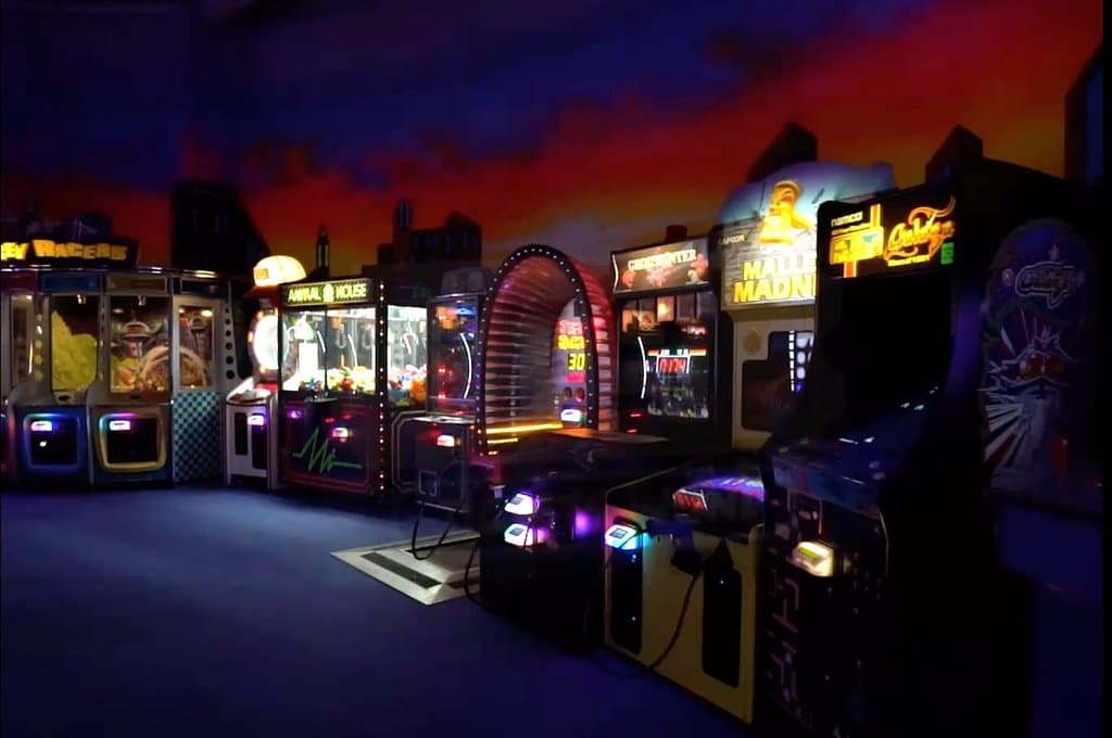 MB2 Entertainment Santa Clarita