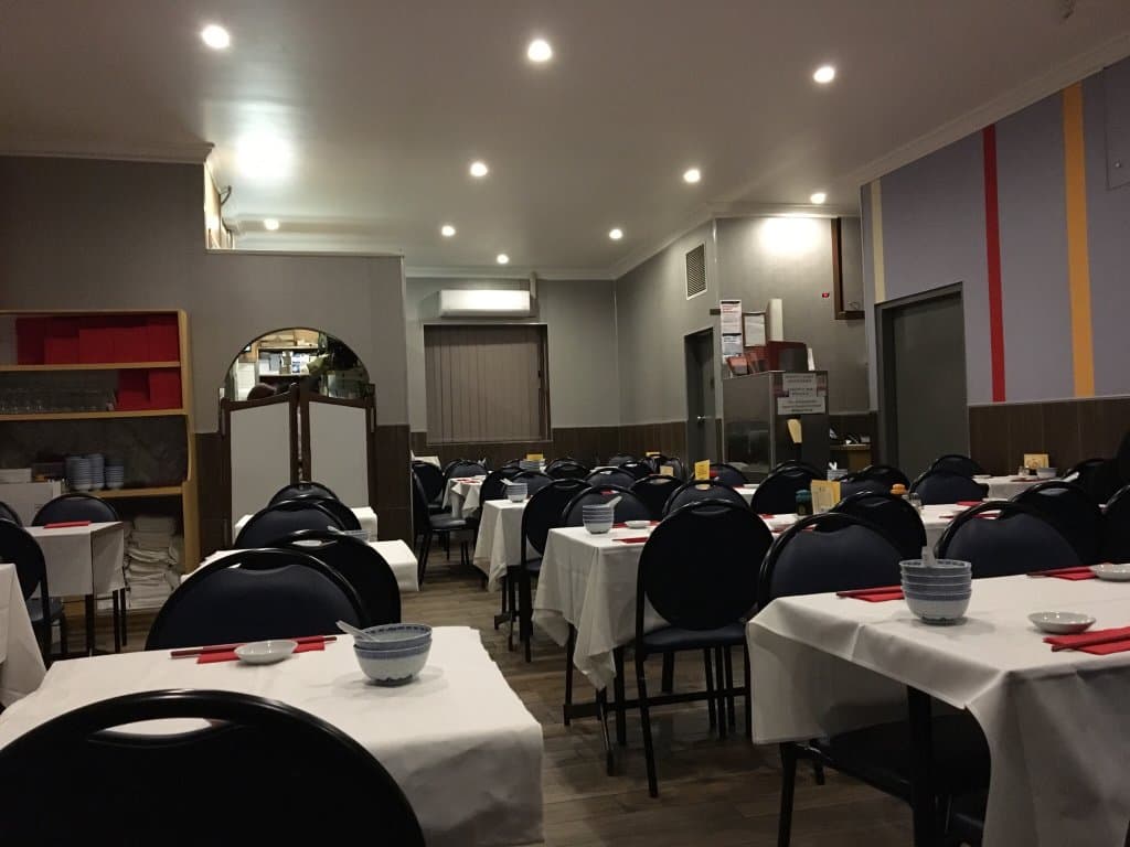 Supper Inn