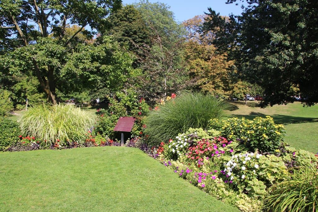Simcoe Park