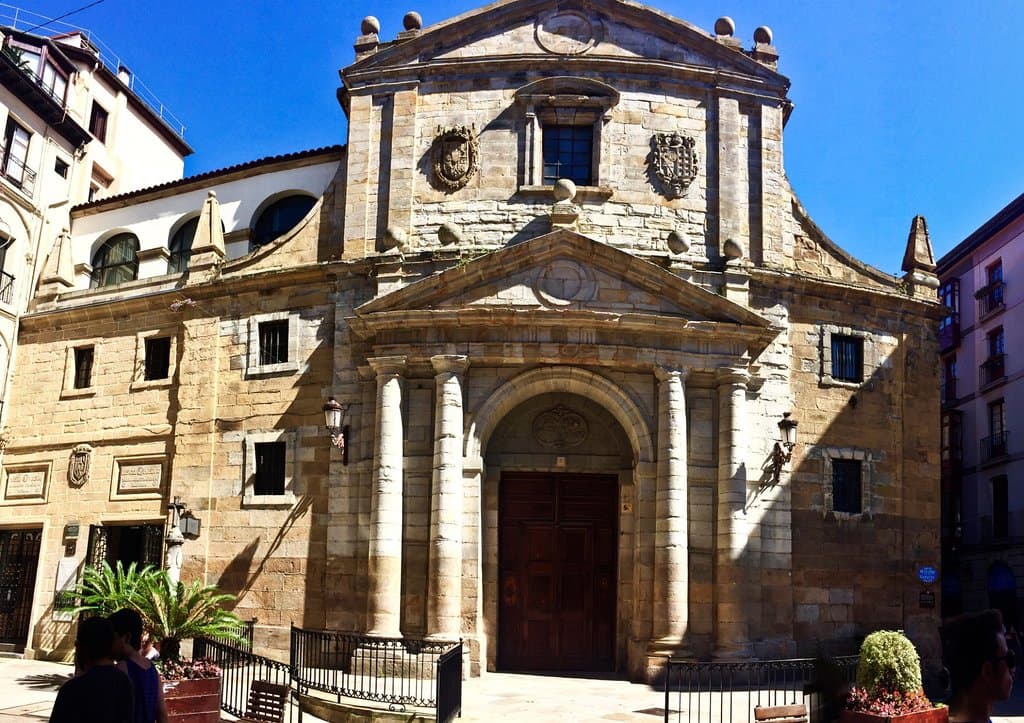Basque Museum
