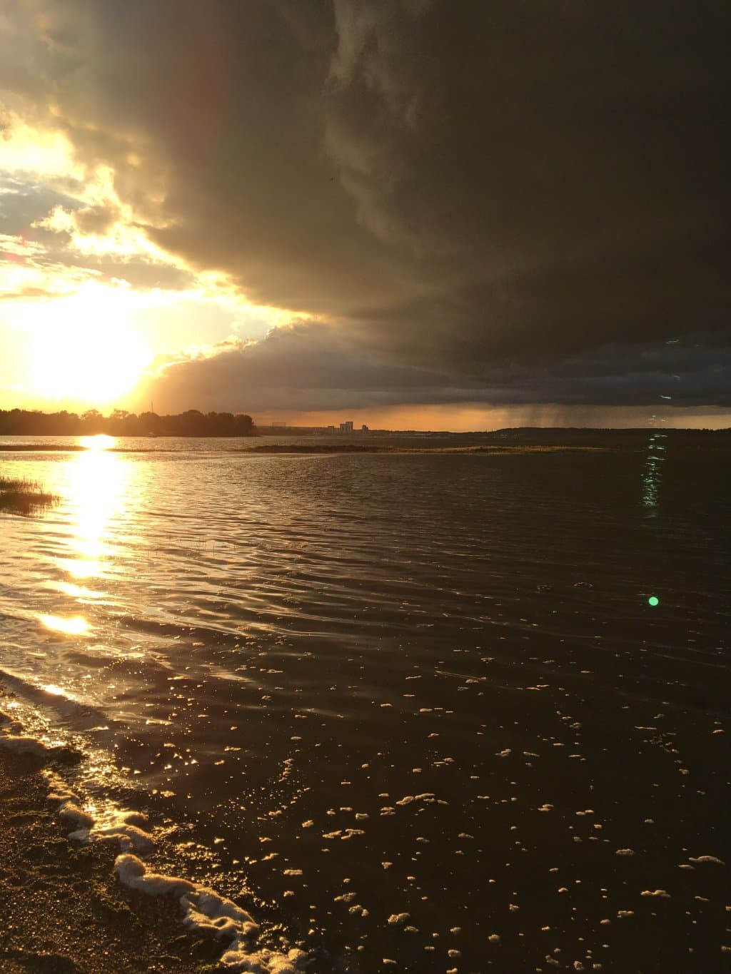 Lovely evening walks