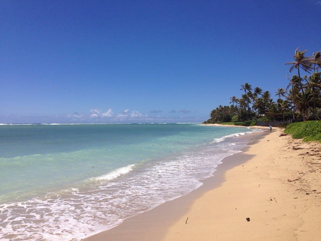 Ulehawa Beach Park