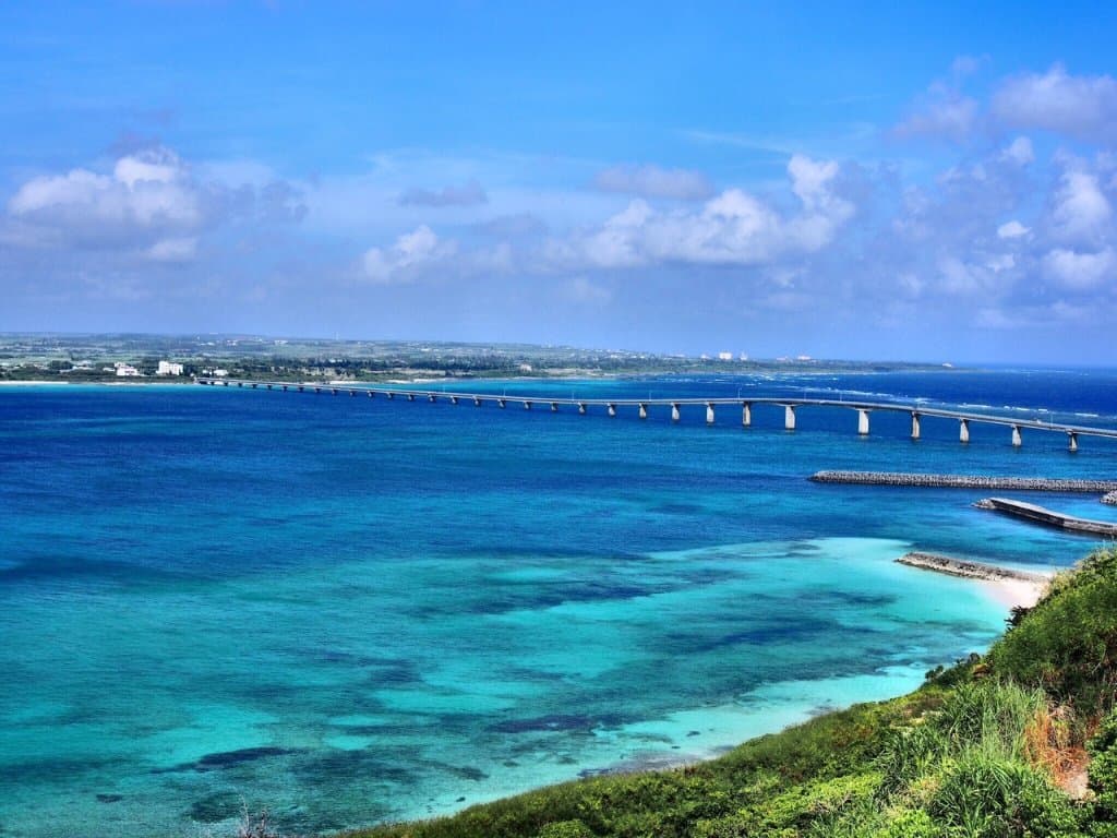 Kurima Island