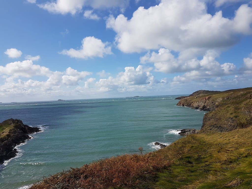 Whitesands Bay