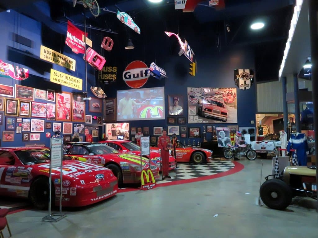 Interior Shot