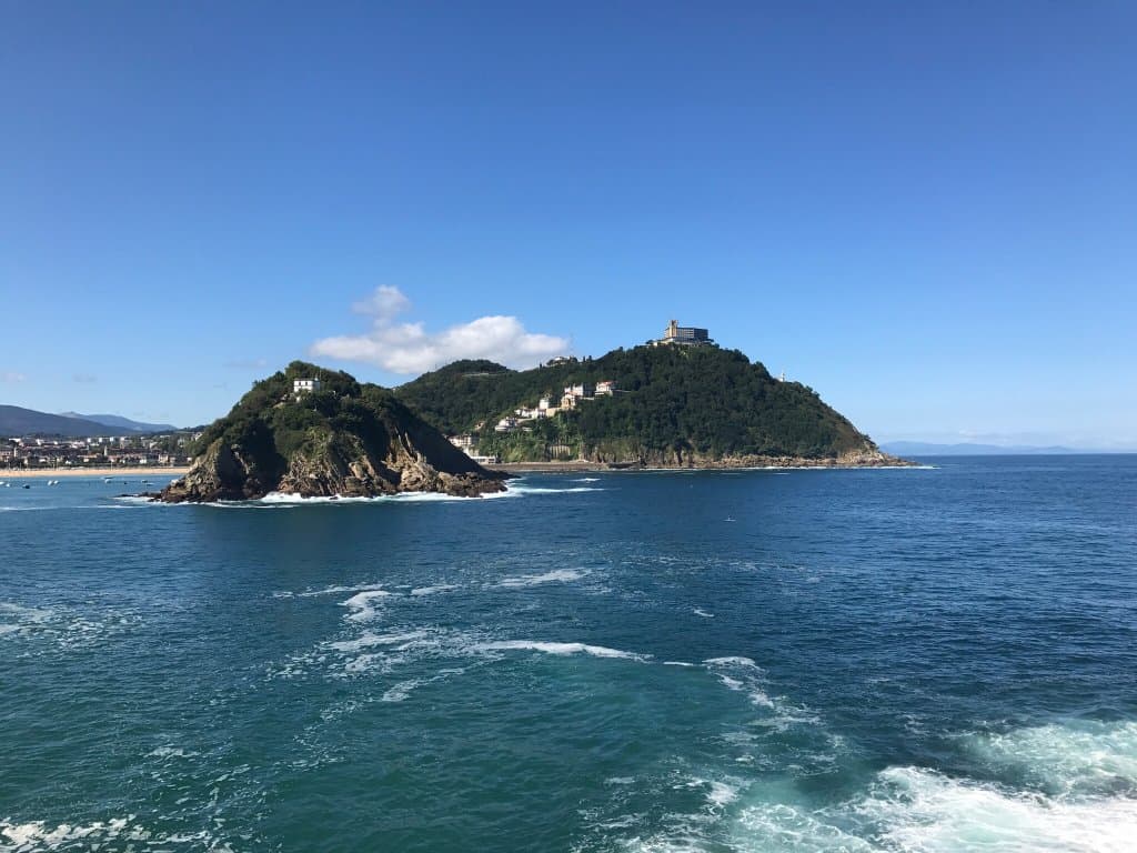 Santa Clara Island