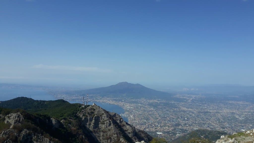 Il Molare Monte San Michele