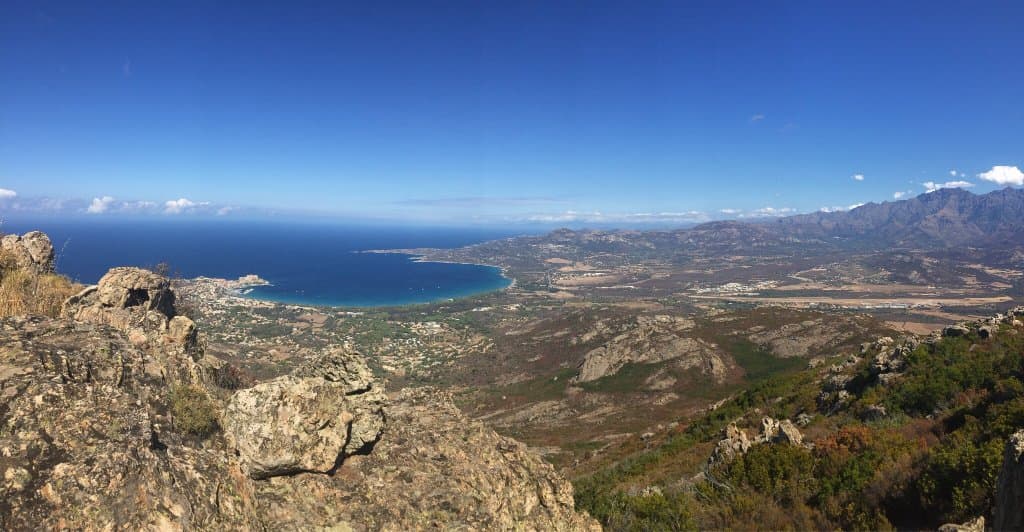 Capu di a Veta