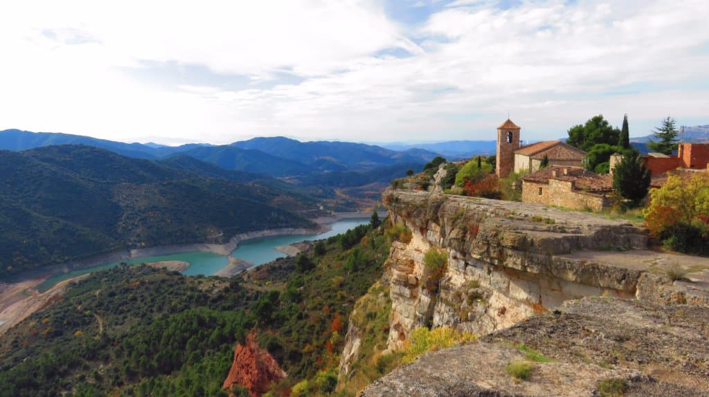 Siurana
