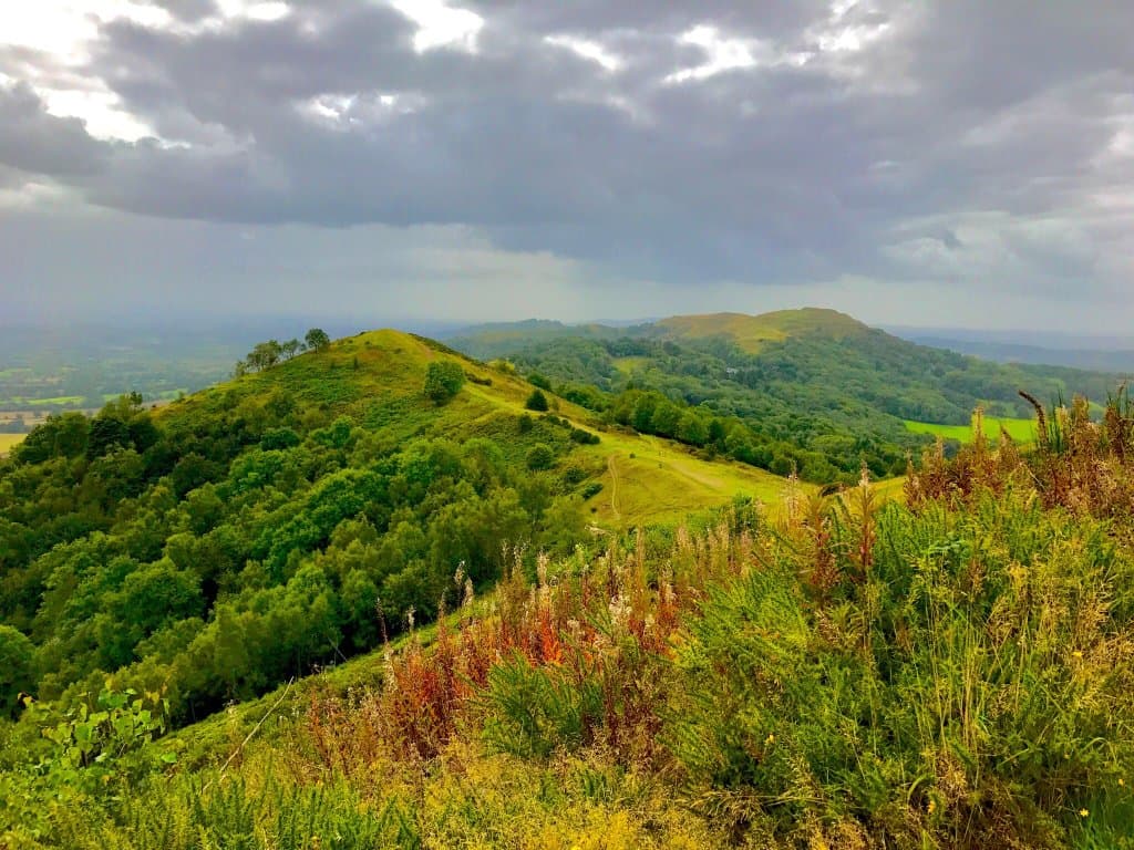 Malvern Hills