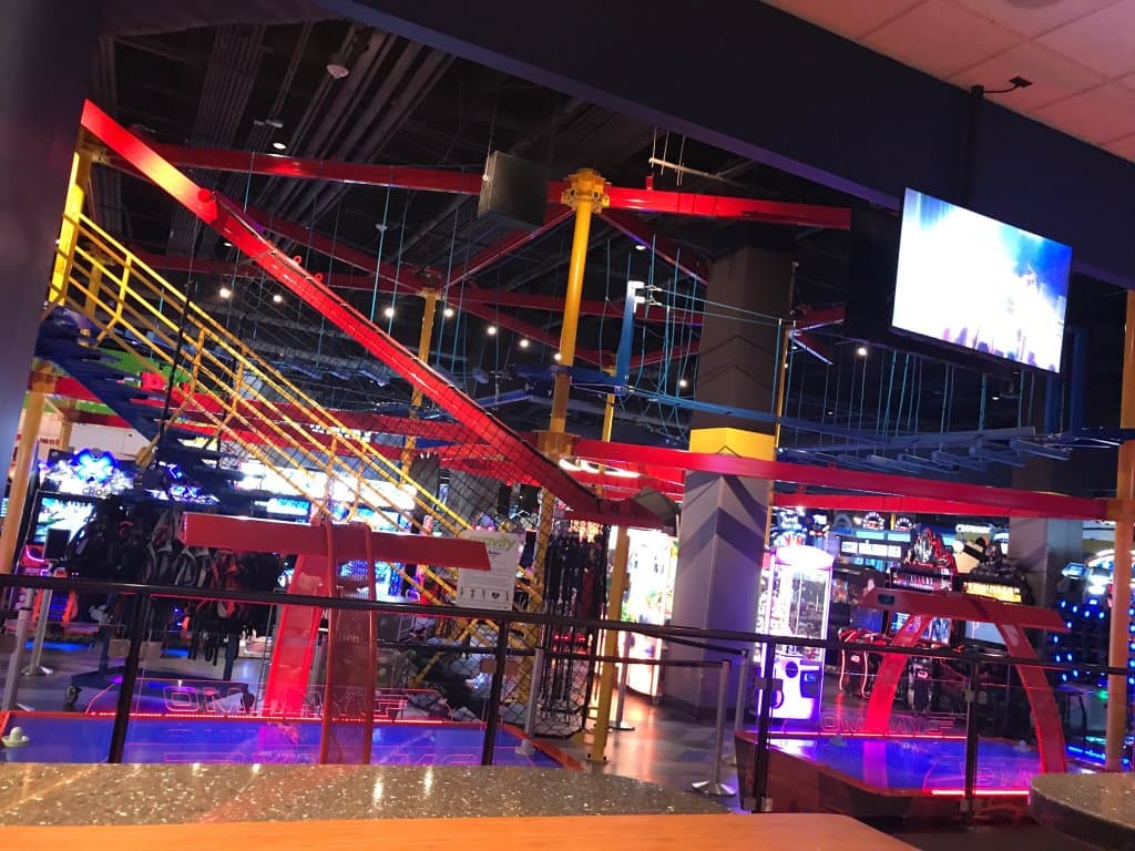 Main Event Orlando