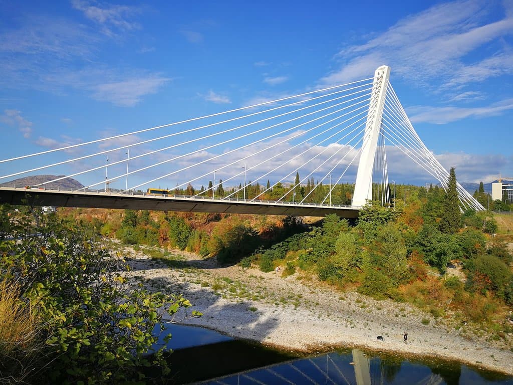Millennium Bridge