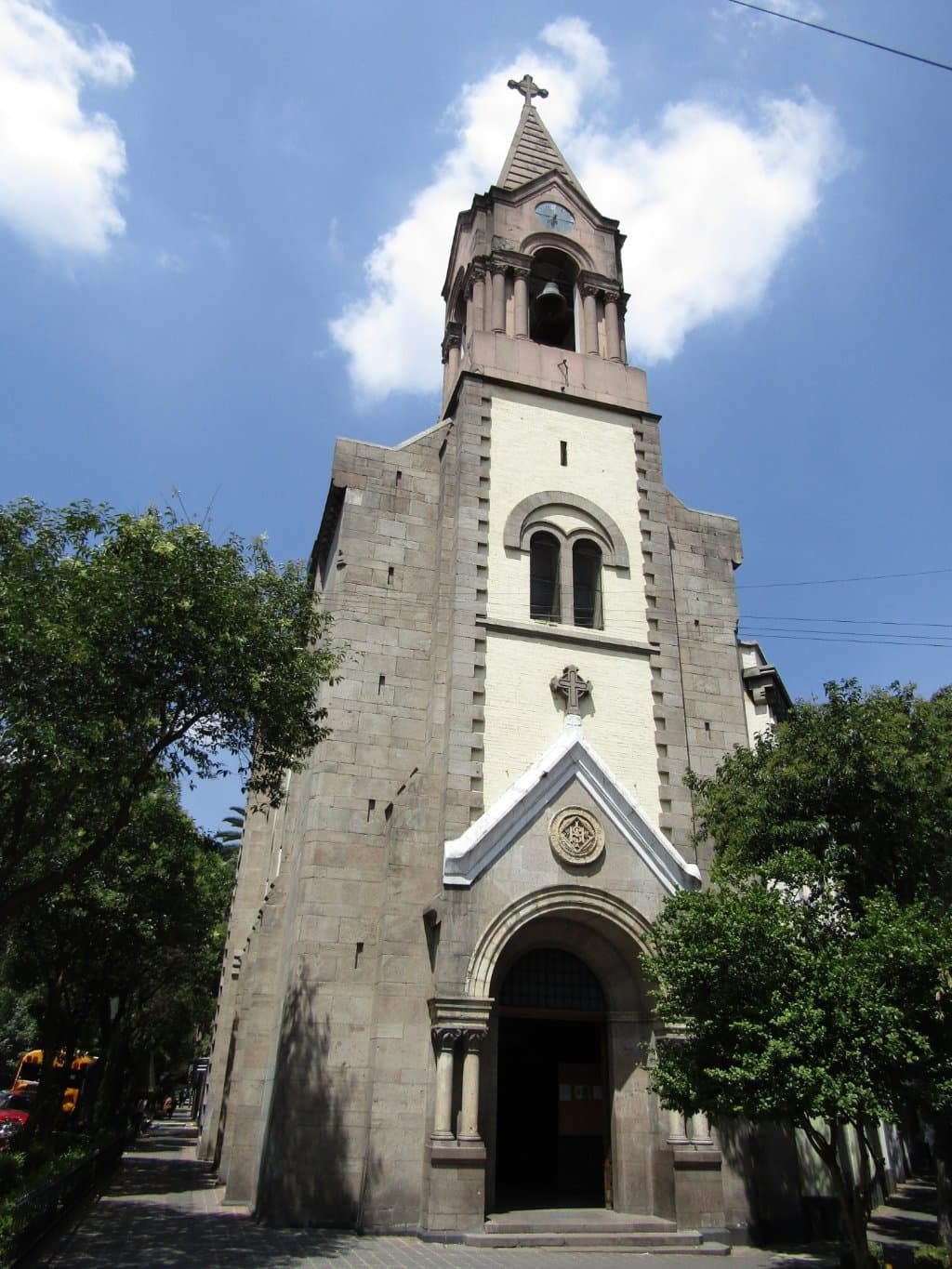 Templo del Sagrado Corazón de Jesús