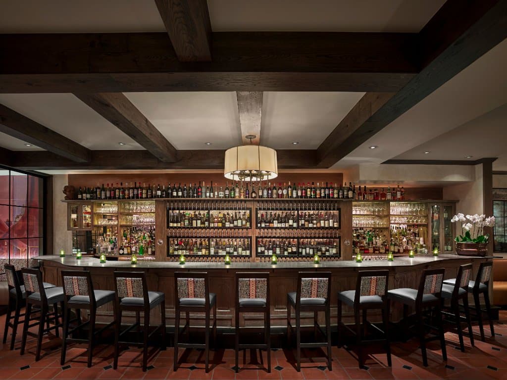Wine Bar