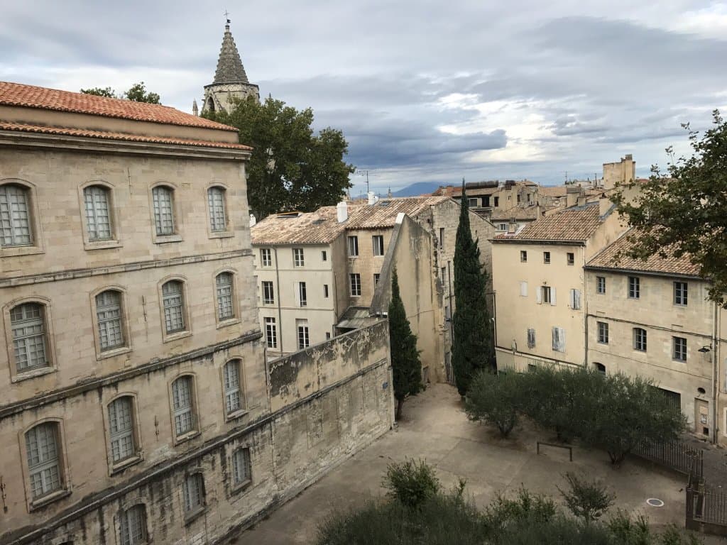 Livrée Ceccano