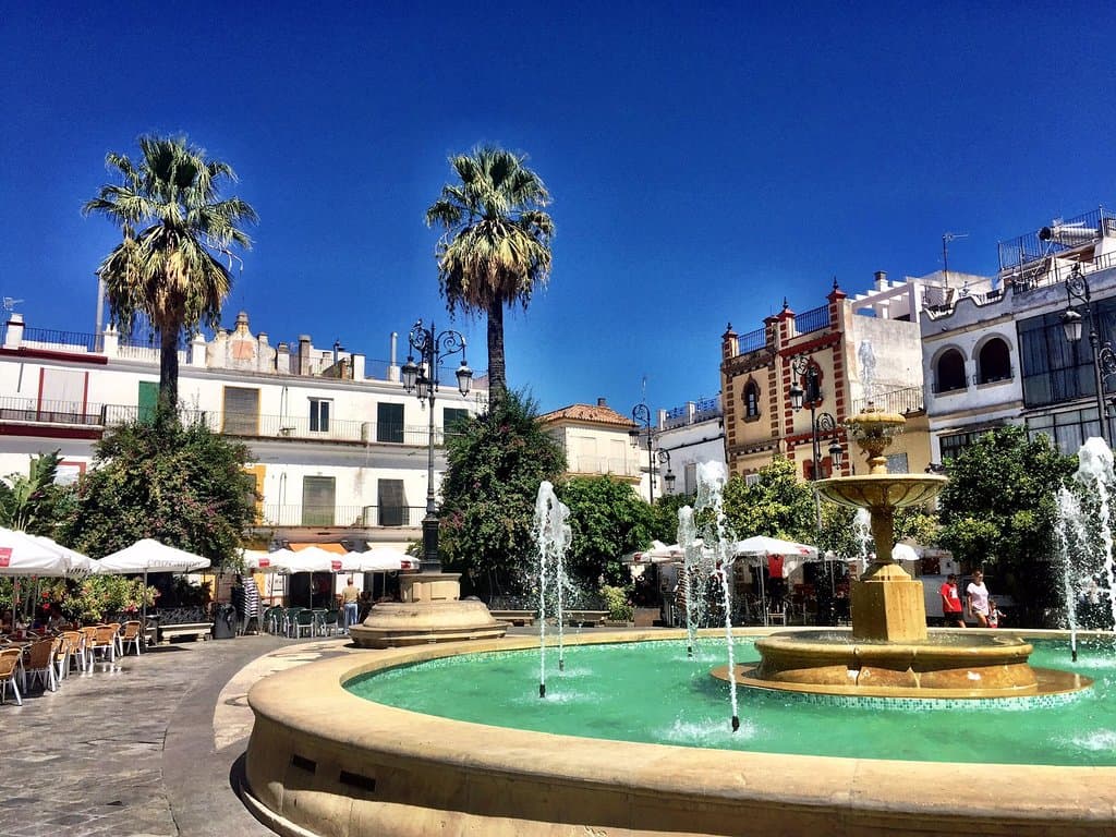 Plaza Cabildo