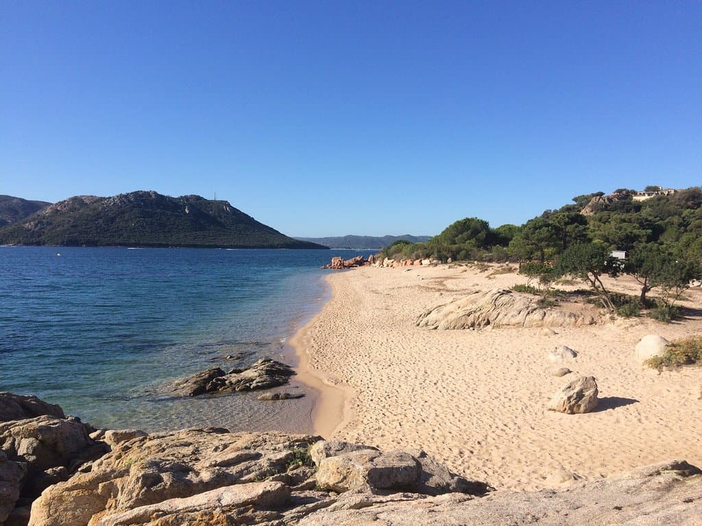 Cala Rossa Favignana