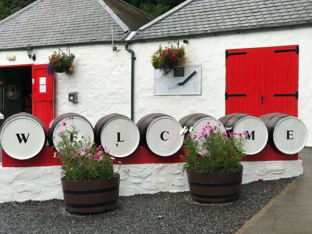 Edradour
