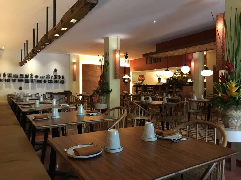 Nusantara by Locavore Group