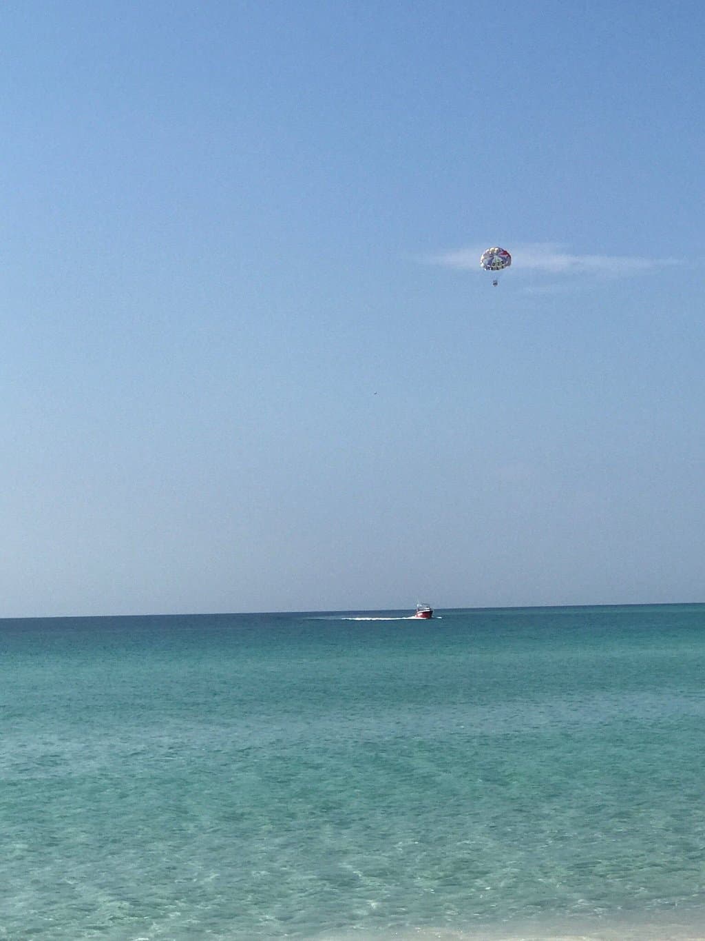 Destin Jetties