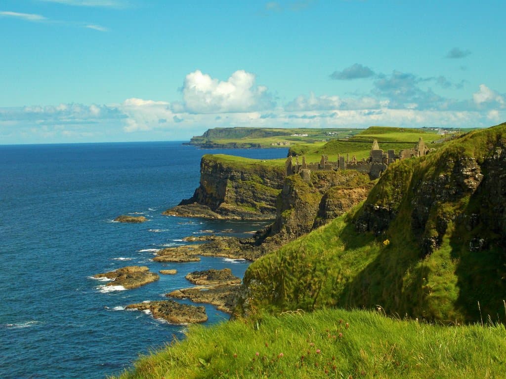 Giant's Causeway 21.