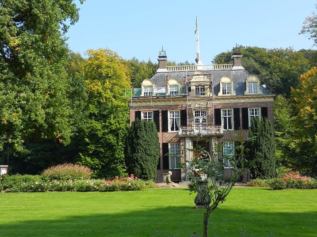 Zypendaal Park Arnhem