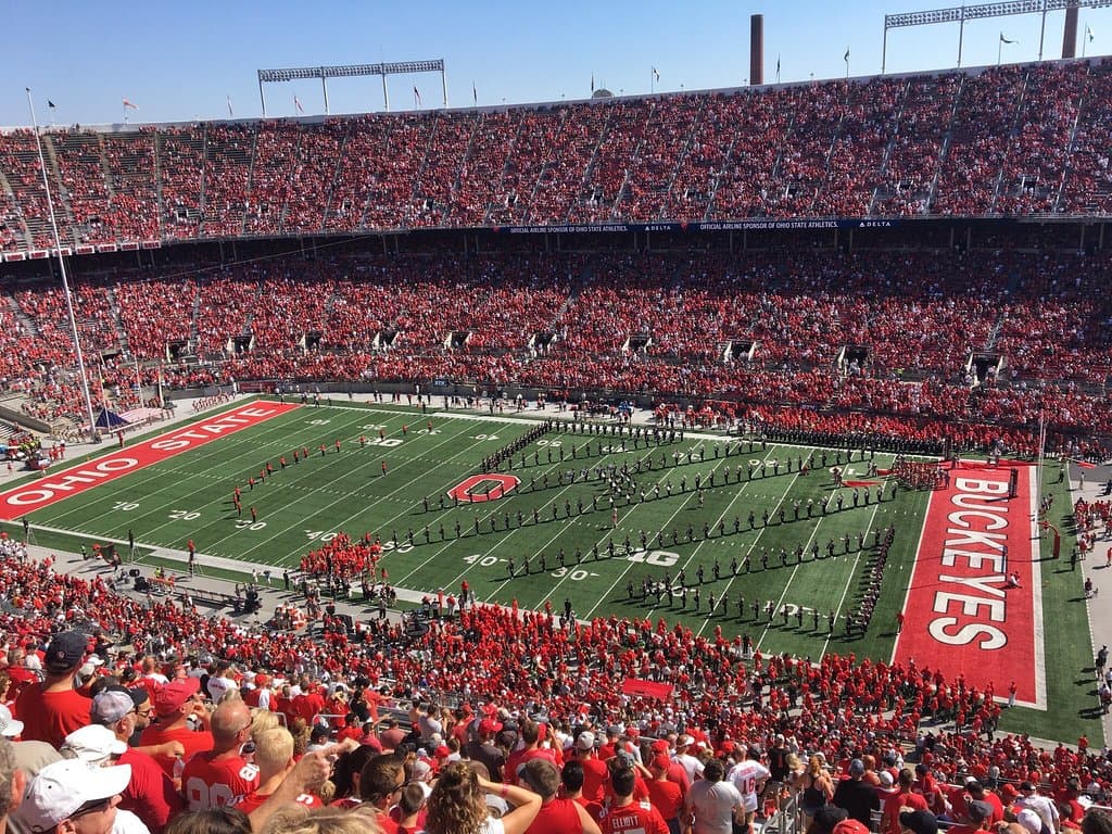 Ohio Stadium