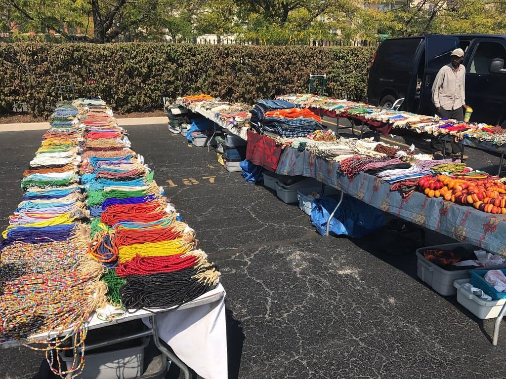 Randolph Street Market