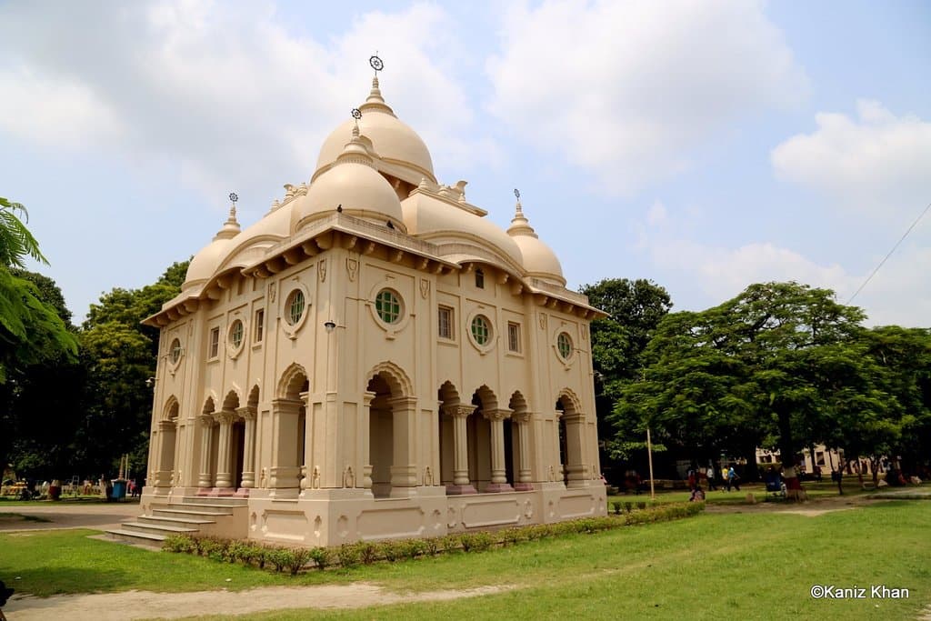 Belur Math