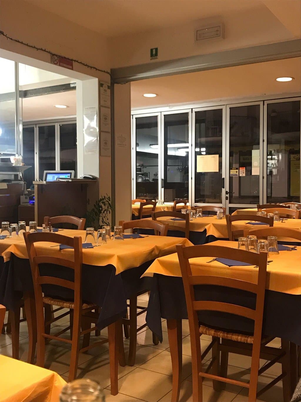 Trattoria San Martino 58