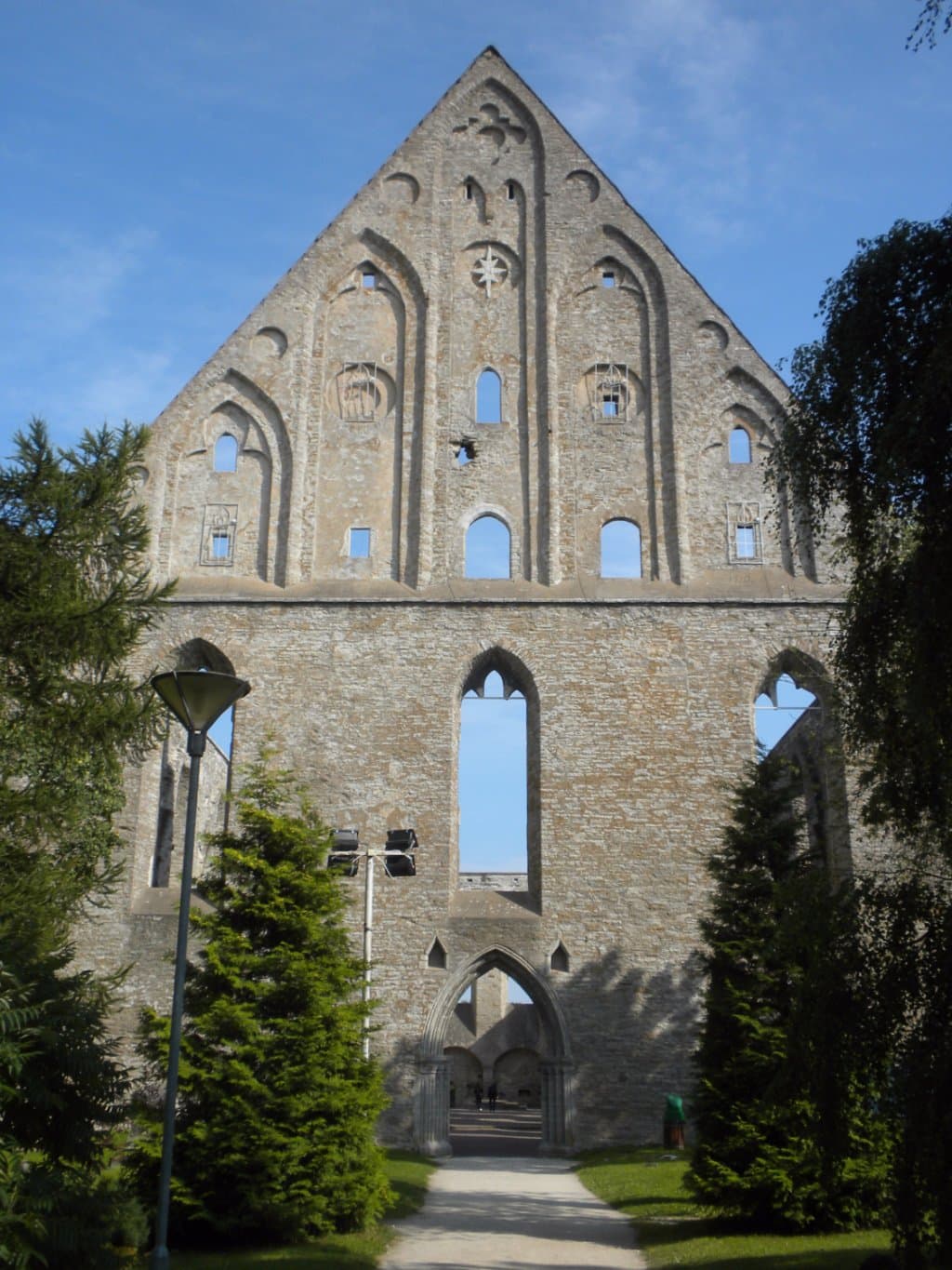 klášter