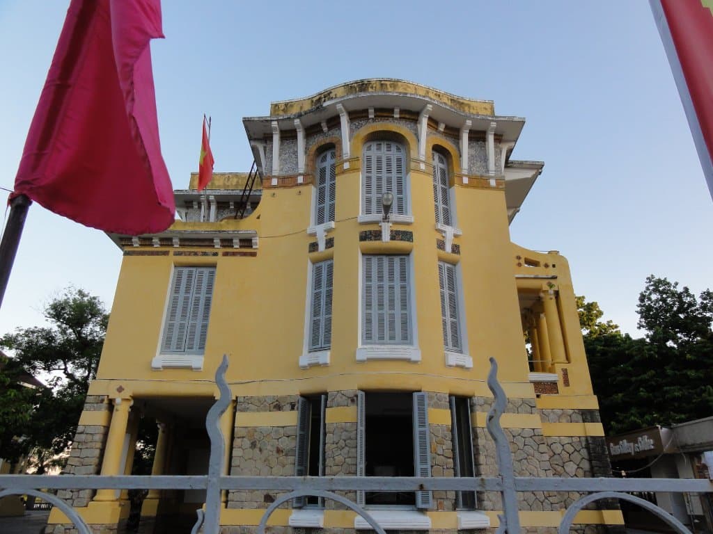 Hue Museum of History